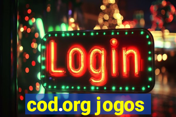 cod.org jogos